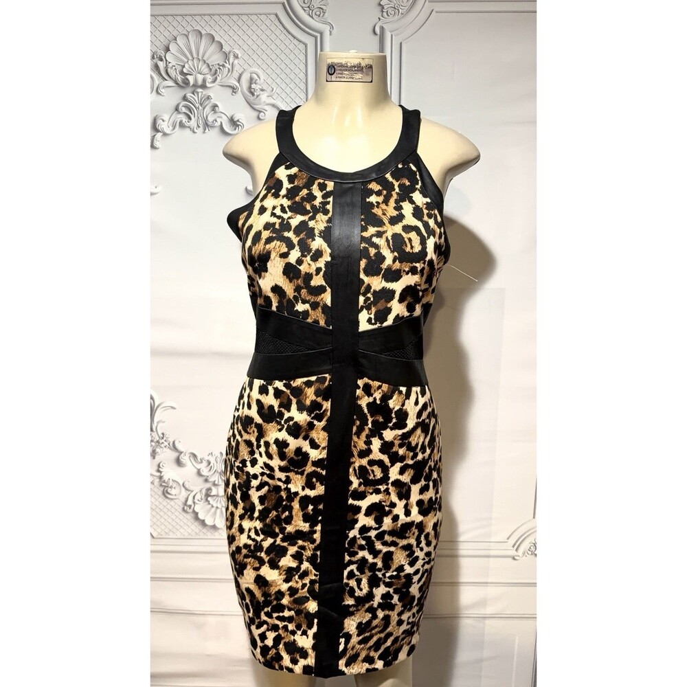Thalia Sodi Dress
